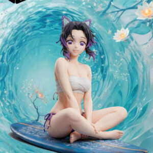 【Preventa】YI Studio Escala 1/6 Shinobu Kochou