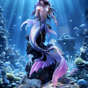 【Preventa】YunYu Studio Escala 1/6 Poseidon's Pact