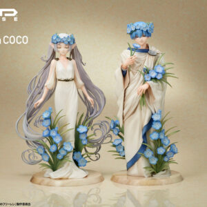 【Preventa】MadHouse x Design Coco Studio Escala 1/7 Frieren & Himmel