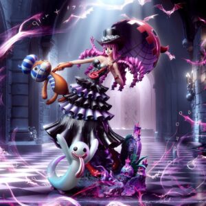 【Preventa】SY Studio Escala 1/6 Perona