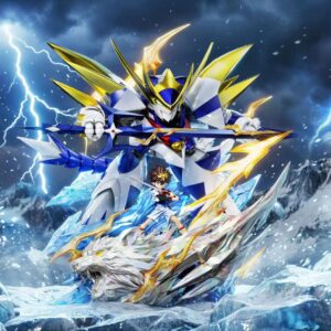 【Preventa】DreamMaker Studio Byakko Ryujinmaru