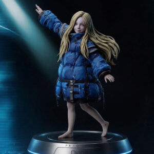 【Preventa】3109 Studio Escala 1/6 Pragmata Diana