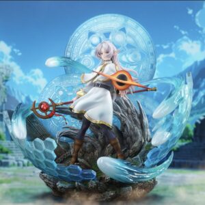 【Preventa】QuietArt Studio Escala 1/6 Frieren