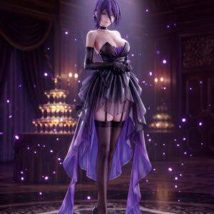 【Preventa】DKey Studio x PG Studio Evening Dress Series Reze