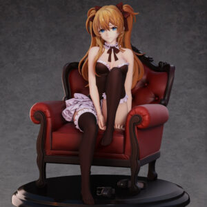 【Preventa】Bust Studio Escala 1/6 & 1/4 Asuka