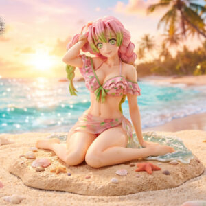 【Preventa】Fast Studio Traje de Baño Mitsuri Kanroji