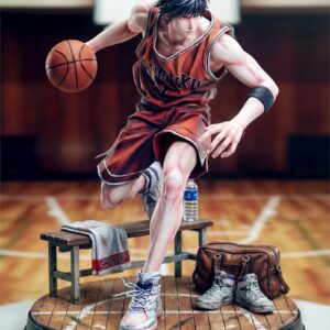 【Preventa】Flying Man Studio Escala 1/6 & 1/4 Rukawa