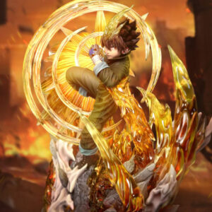 【Preventa】Freedom Studio Tsunayoshi Sawada