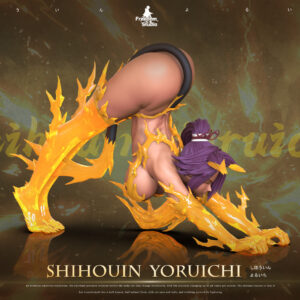 【Preventa】Freedom Studio Escala 1/6 Yoruichi Shihōin