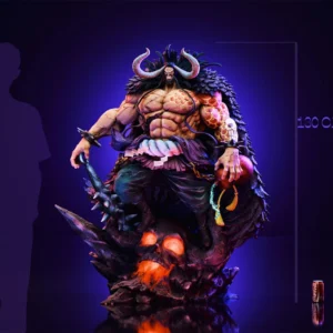 【Preventa】Freewing Studio One Piece Kaido