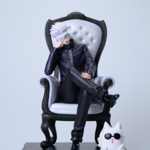 【Preventa】GO Figure Studio Satoru Gojo