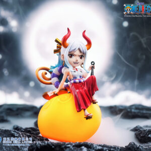 【Preventa】Happy Life Studio Yamato Lampara