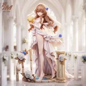 【Preventa】Ice Mouse Studio Escala 1/6 Aisaka Taiga