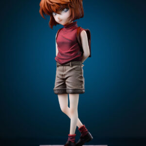 【Preventa】Jiang Xing Studio Escala 1/6 Haibara Ai