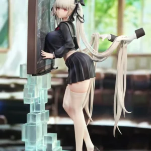 【Preventa】Little Witch Studio Escala 1/6 Formidable