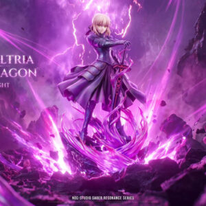 【Preventa】 Noc Studio Escala 1/6 Fate Saber