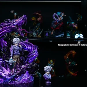 【Preventa】PG Studio Escala 1/6 Killua con LED