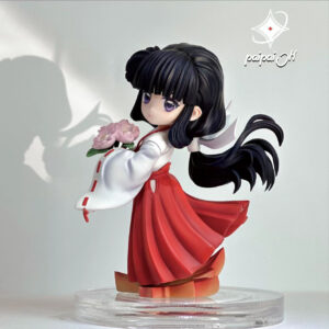 【Preventa】Paipai JH Studio Inuyasha Kikyo