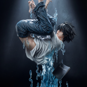 【Preventa】 Palm Flame Studio DeathNote L Lawliet