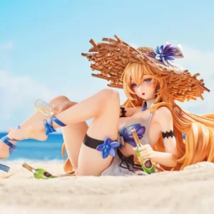 【Preventa】Pepeho Studio Escala 1/7 Durandal