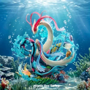 【Preventa】Raven & Kipi Studio Escala 1/6 Milotic Eco
