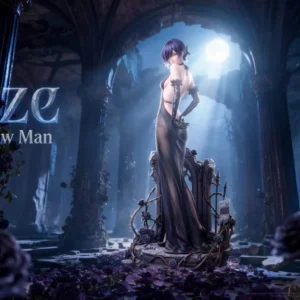 【Preventa】Star Origin Studio Escala 1/6 & 1/4 Reze