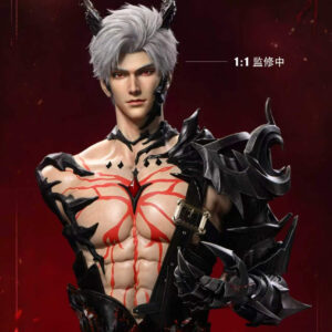 【Preventa】 BGA Studio Escala 1/6 Roxy, Eris & Sylphiette