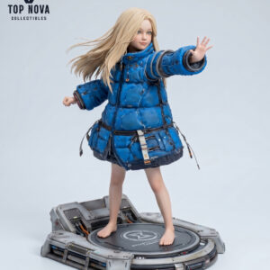 【Preventa】Top Nova Studio Escala 1/4 Pragmata Diana