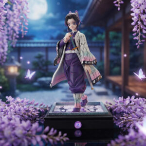 【Preventa】WuJin Studio Escala 1/6 Shinobu Kocho