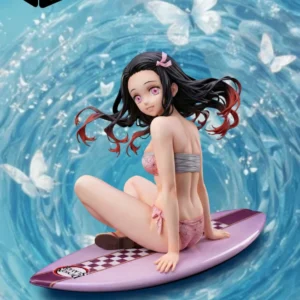 【Preventa】YI Studio Escala 1/6 Kamado Nezuko