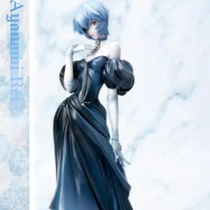 【Preventa】YOLO Studio Escala 1/6 Ayanami Rei