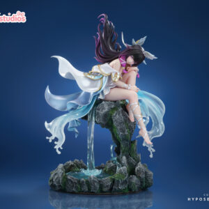 【Preventa】ZL Studio Escala 1/6 Colombina Hyposelenia