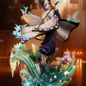 【Preventa】Zayico Studio Escala 1/6 & 1/4 Shinobu Kocho
