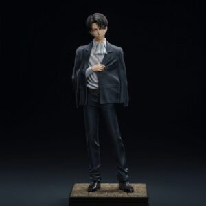 【Preventa】AZ Studio Shingeki no Kyojin Levi Ackerman