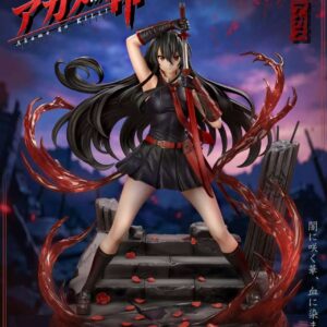 【Preventa】ChaoShe Studio Akame Ga Kill Akame