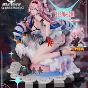 【Preventa】MiYin Studio Escala 1/6 Denia