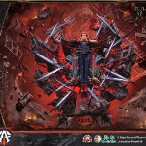 【Preventa】ThreeArtisan Studio Escala Ryomen Sukuna
