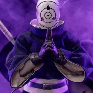 【Preventa】Rocket Toys Studio Escala 1/6 Madara Obito