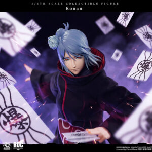 【Preventa】Rocket Toys Studio Escala 1/6 Konan