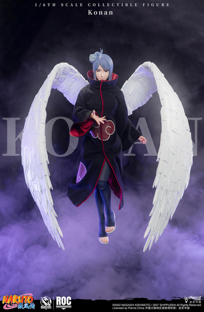 【Preventa】Rocket Toys Studio Escala 1/6 Konan - Imagen 5