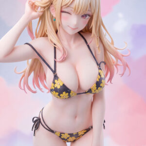 【Preventa】YiLian Studio Escala 1/6 Marin Kitagawa