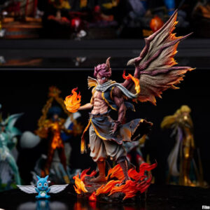 【Preventa】GUGU Studio Escala 1/6 Natsu Dragneel