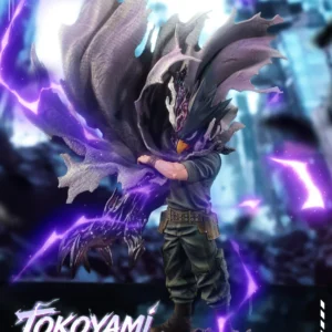 【Preventa】Climax Studio Escala 1/6 Fumikage Tokoyami