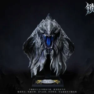 【Preventa】Edge Studio Monster Hunter Busto Arkveld