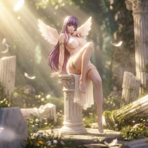 【Preventa】Eve Studio Escala 1/6 Fern Angel