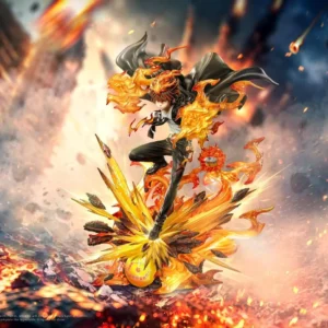 【Preventa】FOX Studio Tsunayoshi Sawada