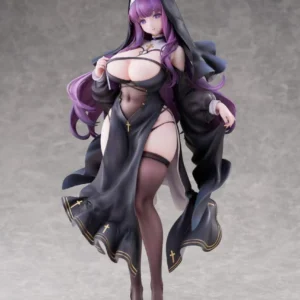 【Preventa】Hello Studio Escala 1/6 Fern