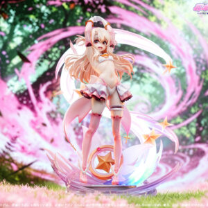 【Preventa】Jiang Xing Studio Escala 1/4 Illyasviel von Einzbern