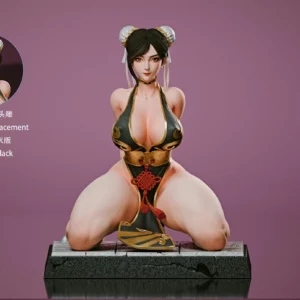 【Preventa】Katalyst Studio ChunLi