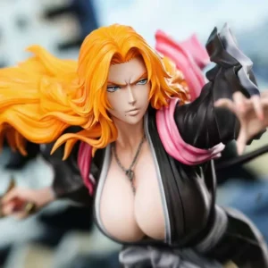 【Preventa】LoaDen Studio Escala 1/6 Rangiku Matsumoto